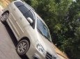 Toyota Innova G 2015 - Bán Toyota Innova G sản xuất năm 2015, màu vàng cát