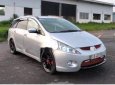 Mitsubishi Grandis 2008 - Bán Mitsubishi Grandis năm sản xuất 2008, màu bạc như mới