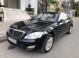 Mercedes-Benz S class S350  2006 - Mercedes S350 đời 2006, màu đen, ngay chủ bán