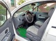 Chevrolet Spark LT 0.8 MT 2009 - Bán xe cũ Chevrolet Spark LT 0.8 MT sản xuất 2009, màu trắng 