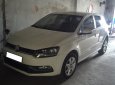 Volkswagen Polo G 2016 - Gia đình cần bán xe Volkswagen Polo, số tự động