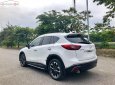 Mazda CX 5 2.5 AT 2WD 2017 - Chính chủ bán gấp Mazda CX 5 2.5 AT 2WD đời 2017, màu trắng