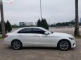 Mercedes-Benz C class C200 2016 - Xe cũ Mercedes C200 sản xuất 2016, màu trắng