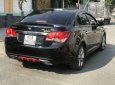 Chevrolet Cruze CDX  2010 - Bán Chevrolet Cruze CDX năm 2010, màu đen, xe nhập 