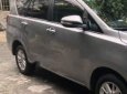 Toyota Innova 2017 - Bán lại xe Toyota Innova sản xuất 2017, màu bạc  
