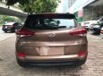 Hyundai Tucson  2.0 2015 - Bán xe Hyundai Tucson 2.0 đời 2015, màu nâu, xe nhập