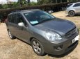 Kia Carens EX 2.0 MT 2009 - Bán ô tô cũ Kia Carens EX 2.0 MT đời 2009, màu xám