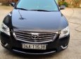 Toyota Camry G 2011 - Cần bán Toyota Camry G sản xuất năm 2011, màu đen