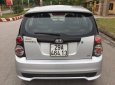 Kia Morning Sport  2011 - Cần bán gấp Kia Morning Sport năm 2011, màu bạc số sàn