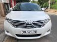 Toyota Venza 2.7 AWD 2009 - Bán ô tô Toyota Venza 2.7 AWD 2009, màu trắng, nhập khẩu  