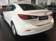 Mazda 3  FL 2018 - Bán Mazda 3 FL 2018 sẵn màu giao xe ngay, trả góp 90% thủ tục đơn giản nhất, LH: 0868.313.310