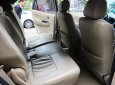 Toyota Fortuner 2.5MT 2010 - Bán xe Fortuner máy dầu, số sàn, tư nhân chính chủ