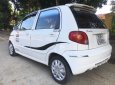 Daewoo Matiz SE 2007 - Cần bán xe Daewoo Matiz SE sản xuất 2007, màu trắng