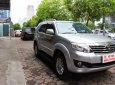 Toyota Fortuner 2.7AT 2013 - Cần bán xe Fortuner số tự động 2013