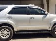 Toyota Fortuner 2.5G 2014 - Bán Fortuner cũ máy dầu 2014 số sàn, trả góp, giá siêu thương lượng