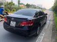 Toyota Camry 2.4G 2008 - Bán ô tô Toyota Camry 2.4G 2008, màu đen chính chủ