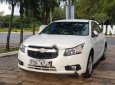 Chevrolet Cruze LTZ 1.8 AT 2013 - Cần bán xe Chevrolet Cruze LTZ 1.8 AT 2013, màu trắng 