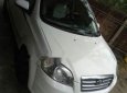 Daewoo Gentra 2008 - Cần bán Daewoo Gentra năm sản xuất 2008, màu trắng, giá tốt