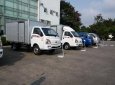 Fuso Daisaki Isuzu 2018 - TMT Nghệ An bán Cửu Long 1 - 3 tấn Daisaki Isuzu 2018, màu trắng