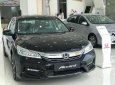 Honda Accord 2.4 AT 2018 - Bán Honda Accord 2.4 AT năm 2018, nhập khẩu nguyên chiếc