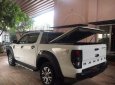 Ford Ranger Wildtrak 3.2 2016 - Cần bán gấp Ford Ranger Wildtrak 3.2 năm 2016, màu trắng như mới