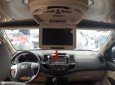 Toyota Fortuner 2015 - Cần bán lại xe Toyota Fortuner đời 2015, màu xám