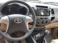 Toyota Fortuner G 2016 - Bán xe Toyota Fortuner G đời 2016, màu bạc, nhập khẩu nguyên chiếc