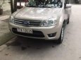 Ford Escape 2009 - Cần bán lại xe Ford Escape đời 2009, màu bạc