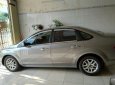 Ford Focus 2010 - Bán Ford Focus đời 2010, màu bạc nhập khẩu, xe đẹp