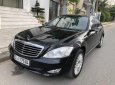 Mercedes-Benz S class S350  2006 - Mercedes S350 đời 2006, màu đen, ngay chủ bán