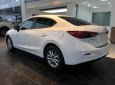 Mazda 3  FL 2018 - Bán Mazda 3 FL 2018 sẵn màu giao xe ngay, trả góp 90% thủ tục đơn giản nhất, LH: 0868.313.310