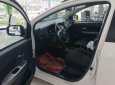 Toyota Wigo 2018 - Cần bán xe Toyota Wigo sản xuất năm 2018, màu trắng 