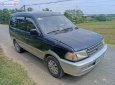 Toyota Zace GL 2001 - Cần bán Toyota Zace GL năm sản xuất 2001, màu xanh lam