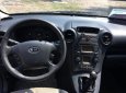 Kia Carens EX 2.0 MT 2009 - Bán ô tô cũ Kia Carens EX 2.0 MT đời 2009, màu xám