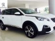 Peugeot 5008 2018 - Bán Peugeot 5008 sản xuất 2018, màu trắng, xe nhập