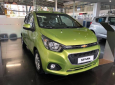 Chevrolet Spark 2018 - Cần bán xe Chevrolet Spark - Ưu đãi tháng 10 cực lớn, xã kho cuối năm