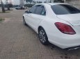 Mercedes-Benz C class C200 2016 - Xe cũ Mercedes C200 sản xuất 2016, màu trắng