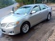 Toyota Camry  LE 2.5 2009 - Cần bán lại xe Toyota Camry LE 2.5 2009, màu bạc, xe nhập