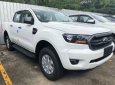 Ford Ranger   XLS MT 2.2L 4x2 2018 - Bán Ford Ranger Ford Rangre XLS 2018, màu trắng, nhập khẩu