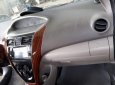 Toyota Vios 2010 - Cần tiền bán Toyota Vios SX 2010, màu đen