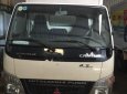 Mitsubishi Canter   2014 - Cần bán gấp Mitsubishi Canter 2014, màu trắng