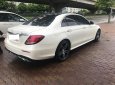 Mercedes-Benz E class E300 AMG 2016 - Bán xe Mercedes E300 AMG sản xuất năm 2016, màu trắng, nhập khẩu đăng ký T12.2016