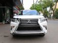 Lexus GX 460 2017 - Bán ô tô Lexus GX 460 sản xuất 2017, màu trắng, nhập khẩu nguyên chiếc