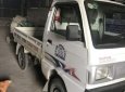 Suzuki Super Carry Truck   2009 - Cần bán Suzuki Super Carry Truck năm 2009, màu trắng 