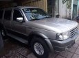 Ford Everest   2005 - Cần bán gấp Ford Everest sản xuất năm 2005, giá chỉ 267 triệu