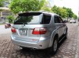 Toyota Fortuner 2.5MT 2010 - Bán xe Fortuner máy dầu, số sàn, tư nhân chính chủ