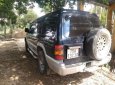 Mitsubishi Pajero  V6 3000 1999 - Chính chủ bán Mitsubishi Pajero V6 3000 năm 1999, giá 220tr