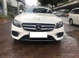 Mercedes-Benz E class E300 AMG 2016 - Bán xe Mercedes E300 AMG sản xuất năm 2016, màu trắng, nhập khẩu đăng ký T12.2016