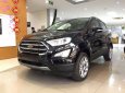 Ford EcoSport Titanium 2018 - Cần bán Ford EcoSport Titanium năm sản xuất 2018, đủ màu giao ngay, giá cạnh tranh - LH 0968912236
