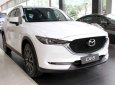 Mazda CX 5 2018 - Bán Mazda CX 5 năm 2018, màu trắng